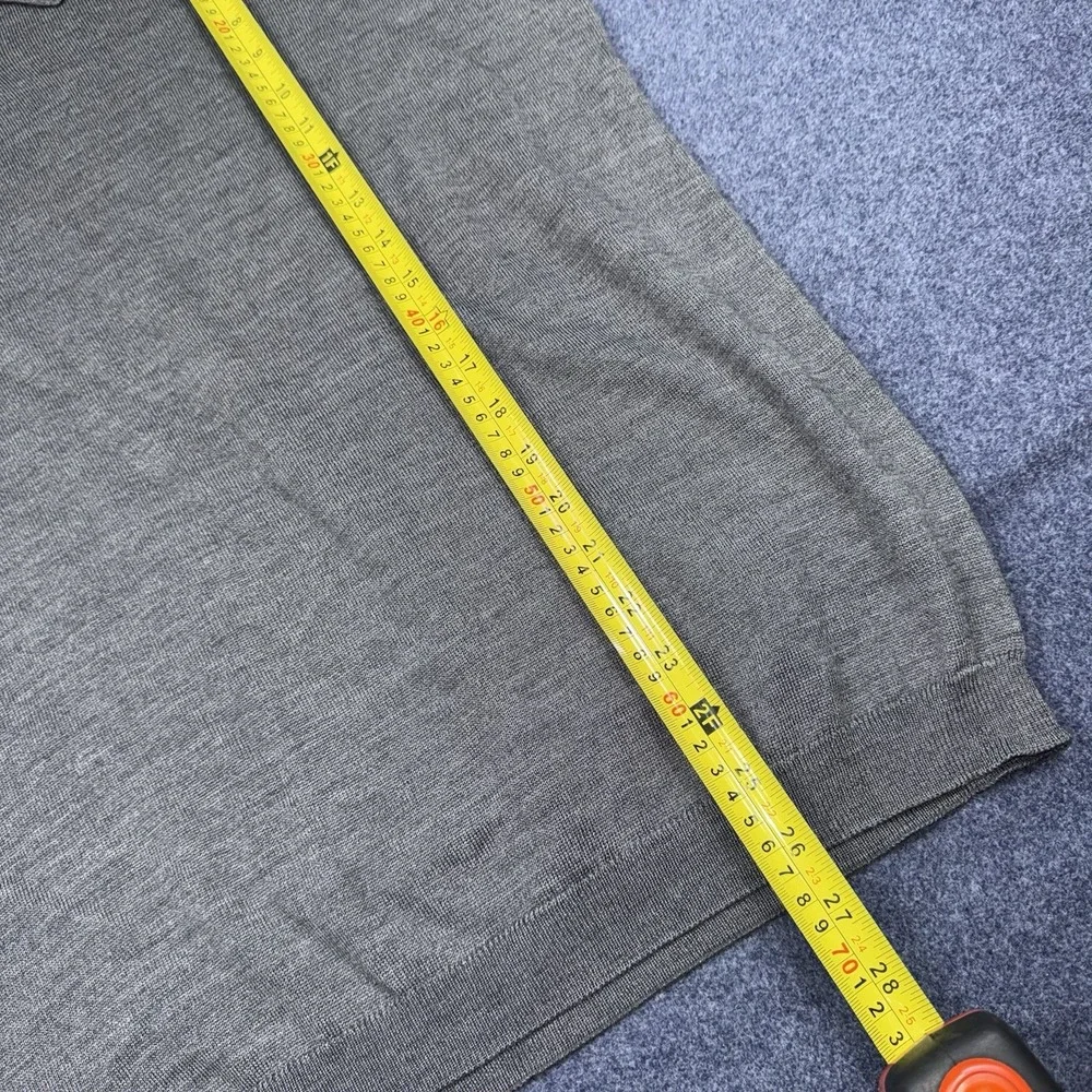 Brooks sweater stylish